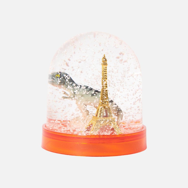 Boule à neige Tour Eiffel