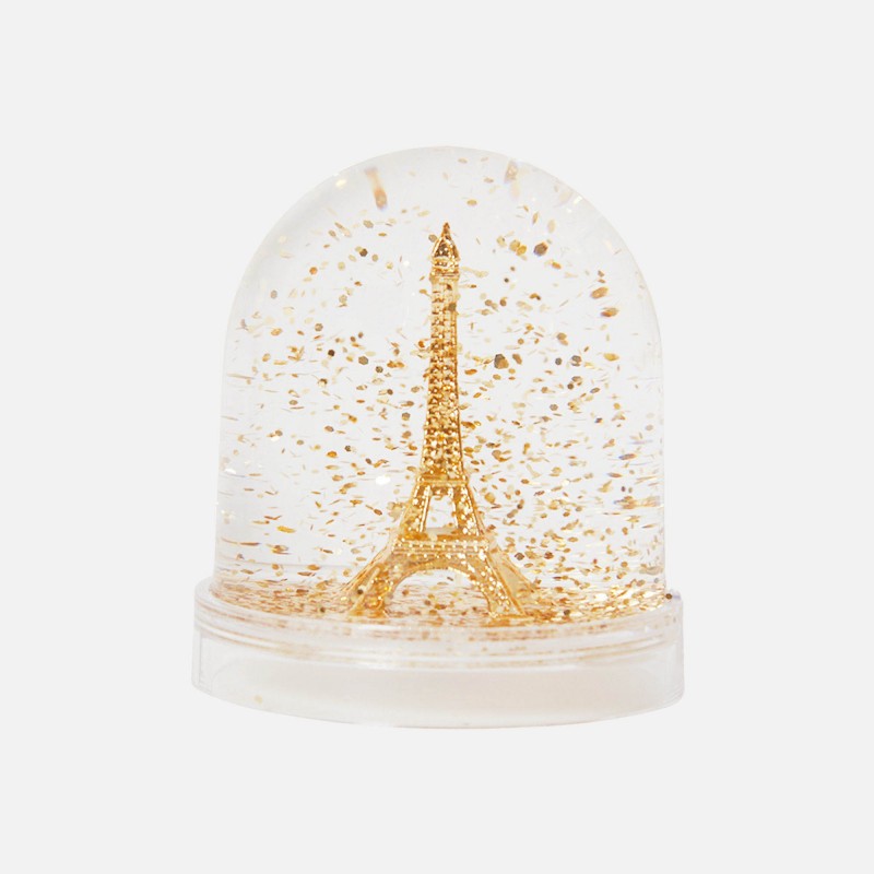 Boule à neige Tour Eiffel