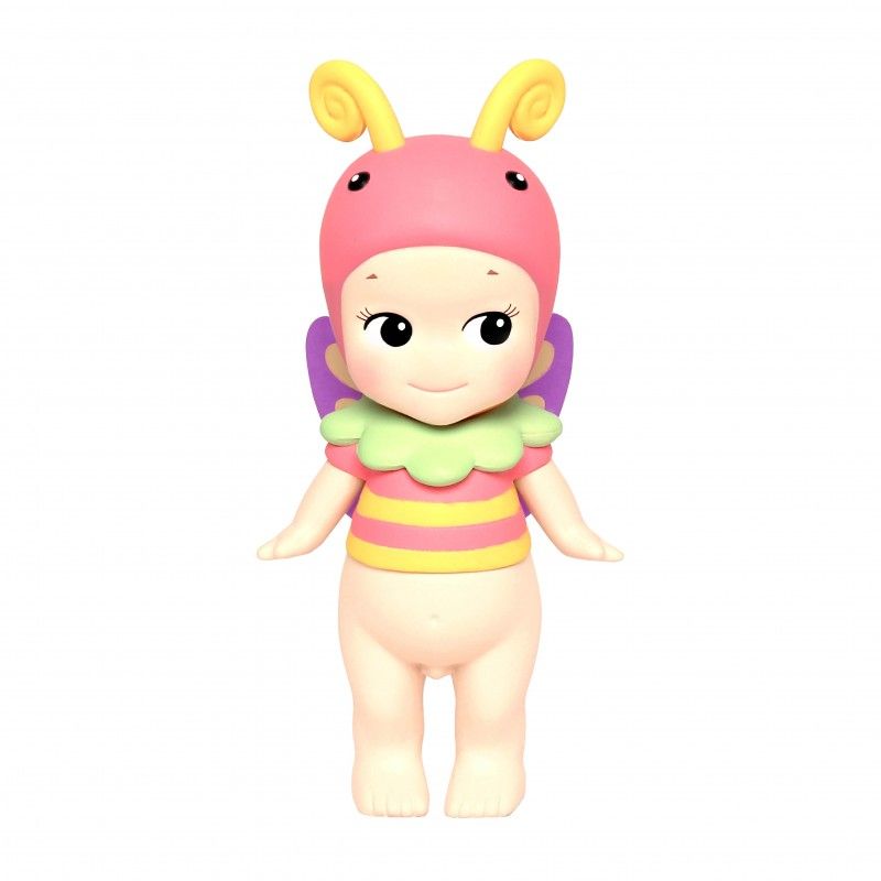 Figurine Sonny Angel - série Bugs World