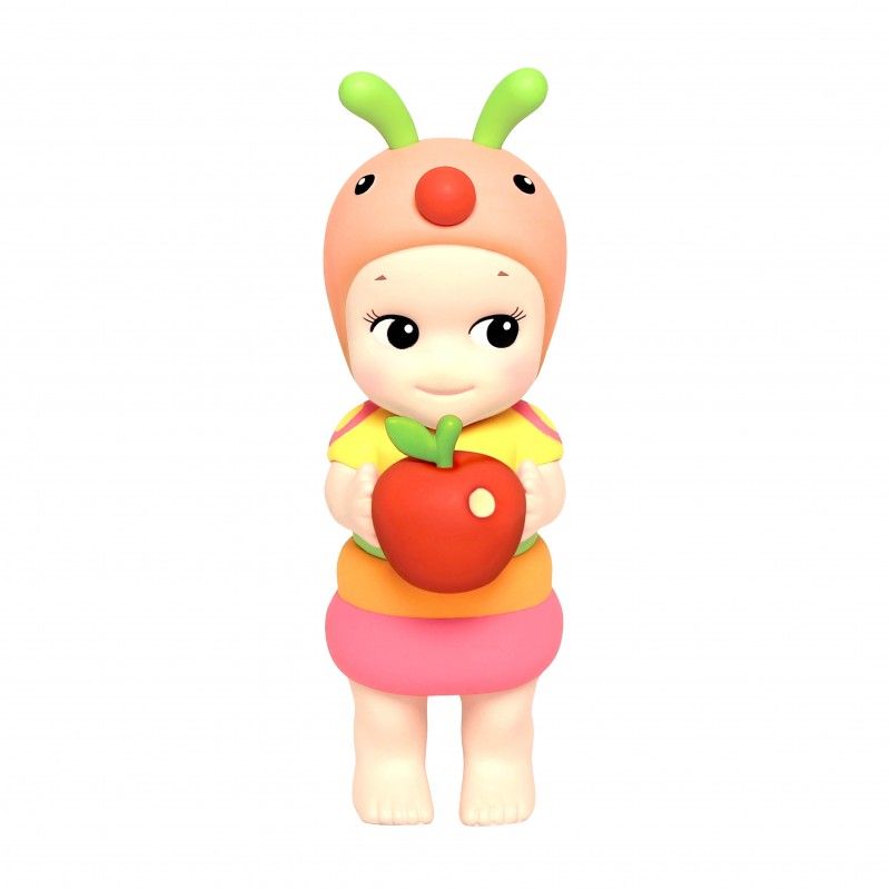 Figurine Sonny Angel - série Bugs World