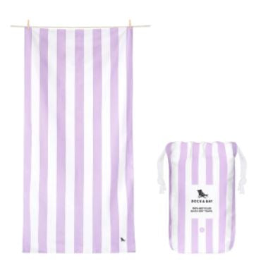 Serviette de plage Quick Dry (Extra Large)