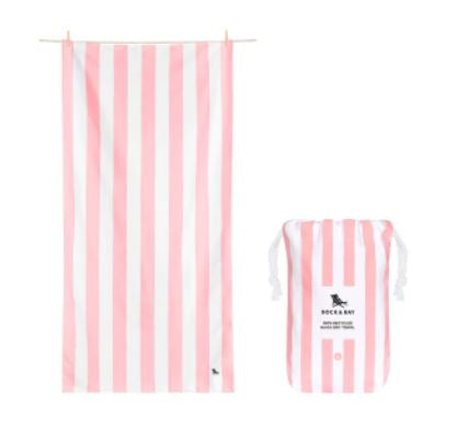 Serviette de plage Quick Dry (Extra Large)
