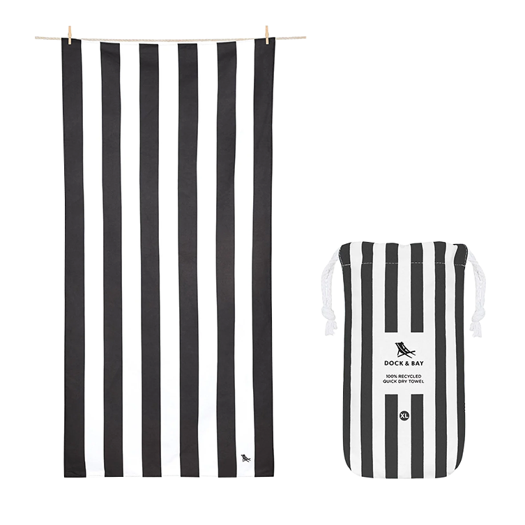 Serviette de plage Quick Dry (Extra Large)
