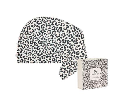 Serviette à cheveux Quick Dry