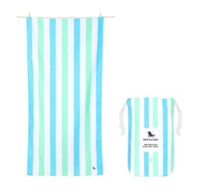 Serviette de plage Quick Dry (Extra Large)