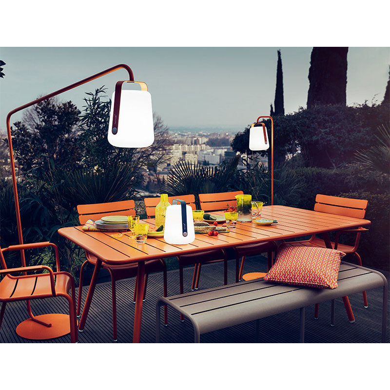 Fermob Lampe rechargeable Balad H38 - Muscade
