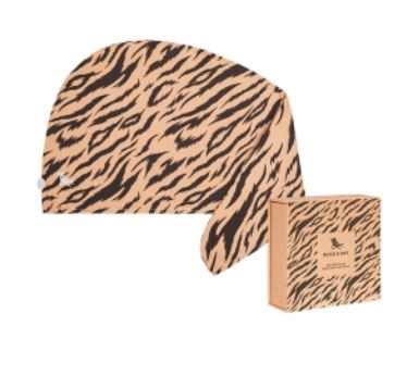Serviette à cheveux Quick Dry