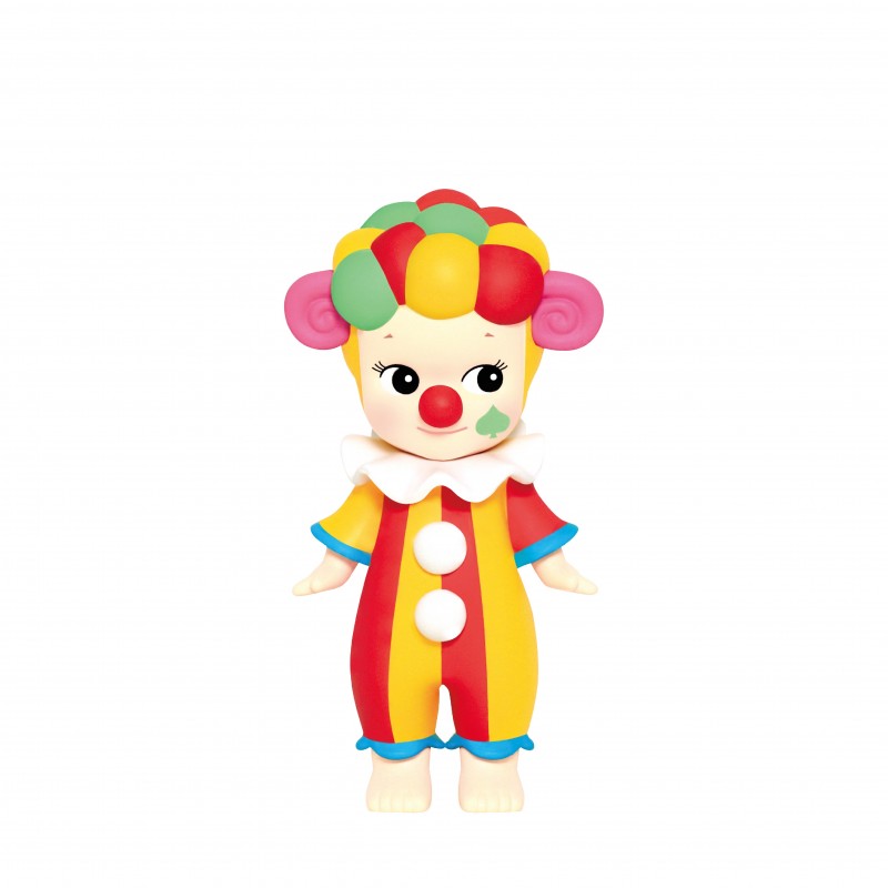 Figurine Sonny Angel - série Circus