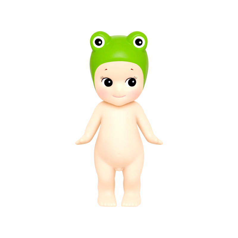 Figurine Sonny Angel - Série Animal 1