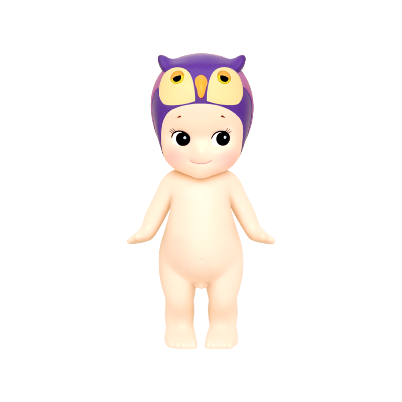 Figurine Sonny Angel - Série Animal 1
