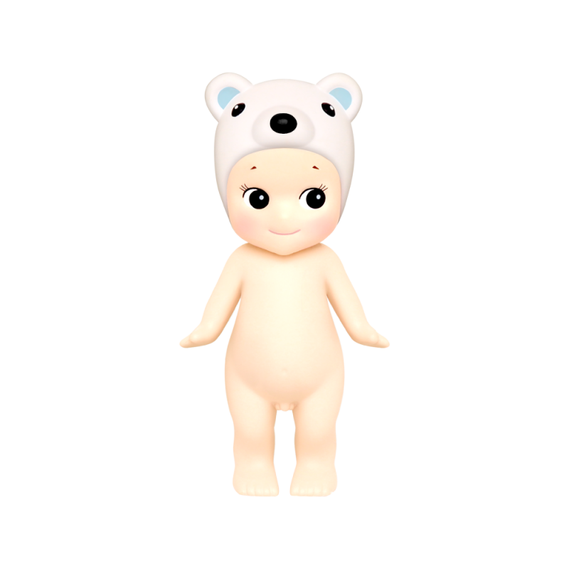 Figurine Sonny Angel - Série Animal 1