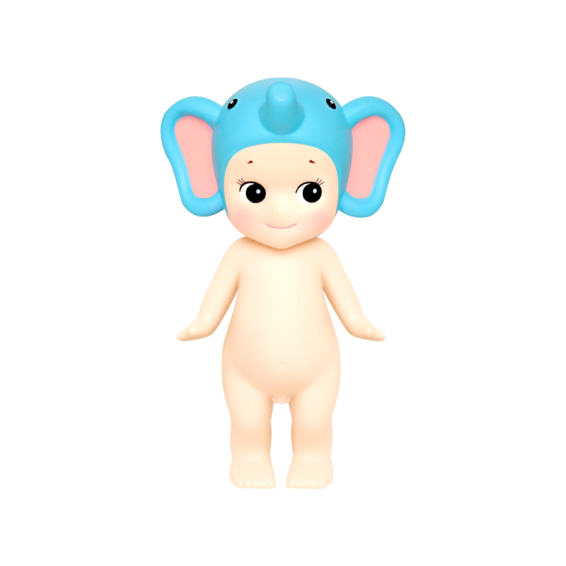Figurine Sonny Angel - Série Animal 1
