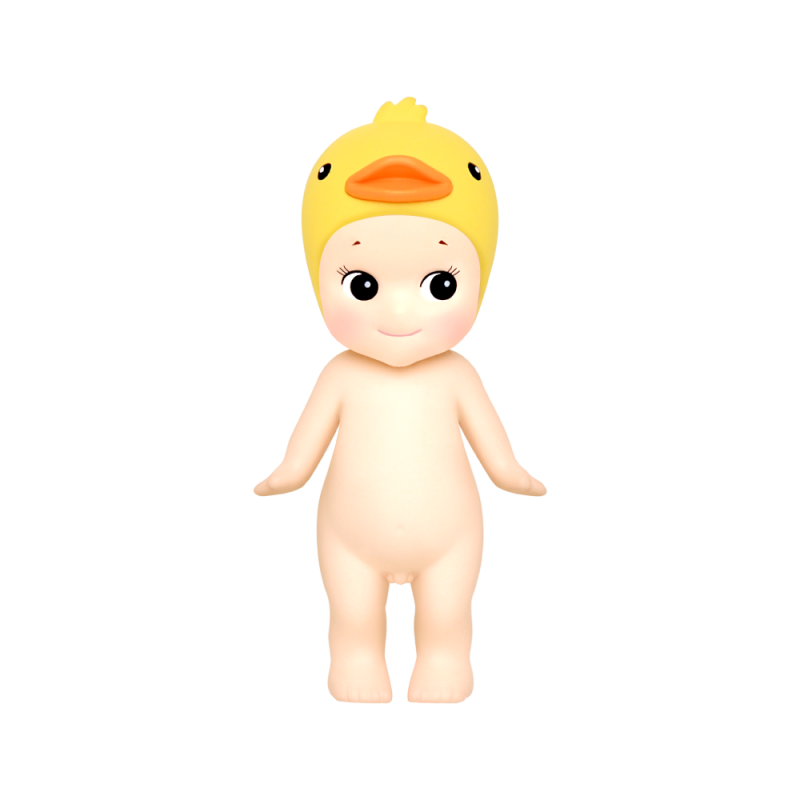 Figurine Sonny Angel - série Animal 2