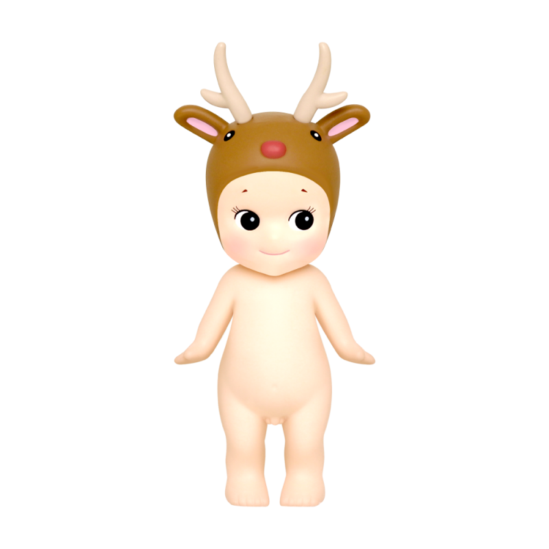 Figurine Sonny Angel - série Animal 2