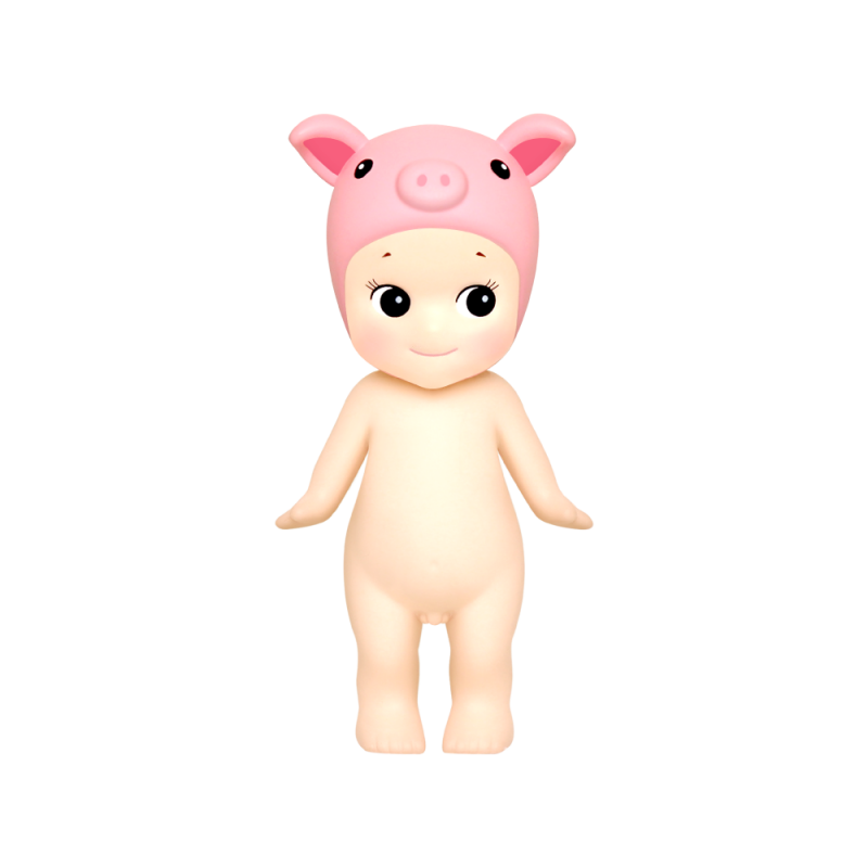 Figurine Sonny Angel - série Animal 2