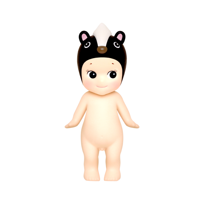 Figurine Sonny Angel - série Animal 2