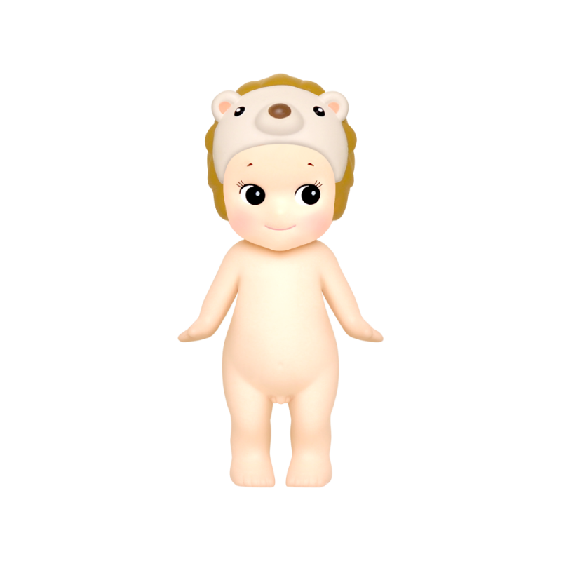 Figurine Sonny Angel - série Animal 2