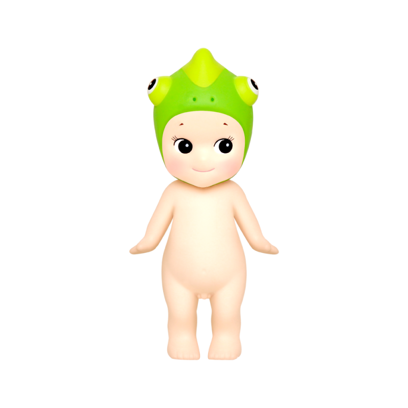 Figurine Sonny Angel - série Animal 2