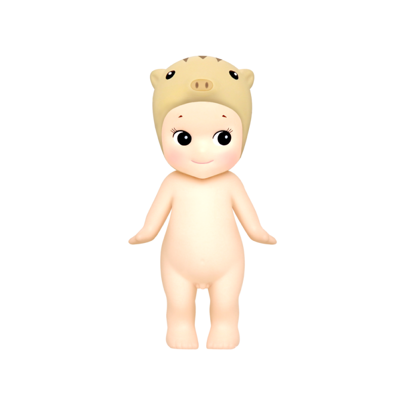 Figurine Sonny Angel - série Animal 2