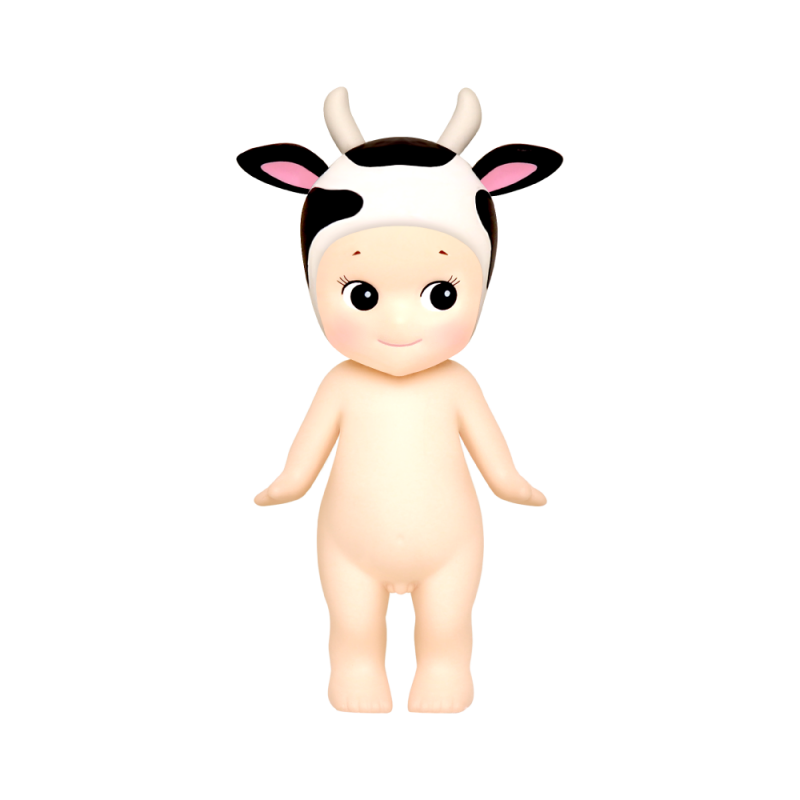 Figurine Sonny Angel - série Animal 2