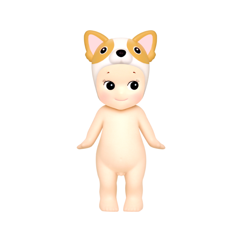 Figurine Sonny Angel - série Animal 3