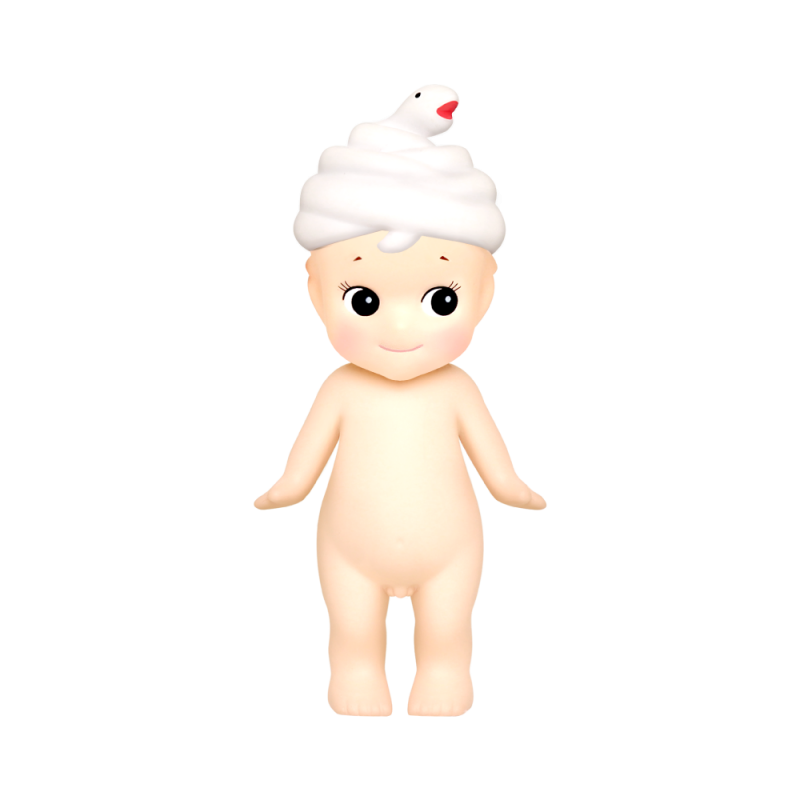 Figurine Sonny Angel - série Animal 3