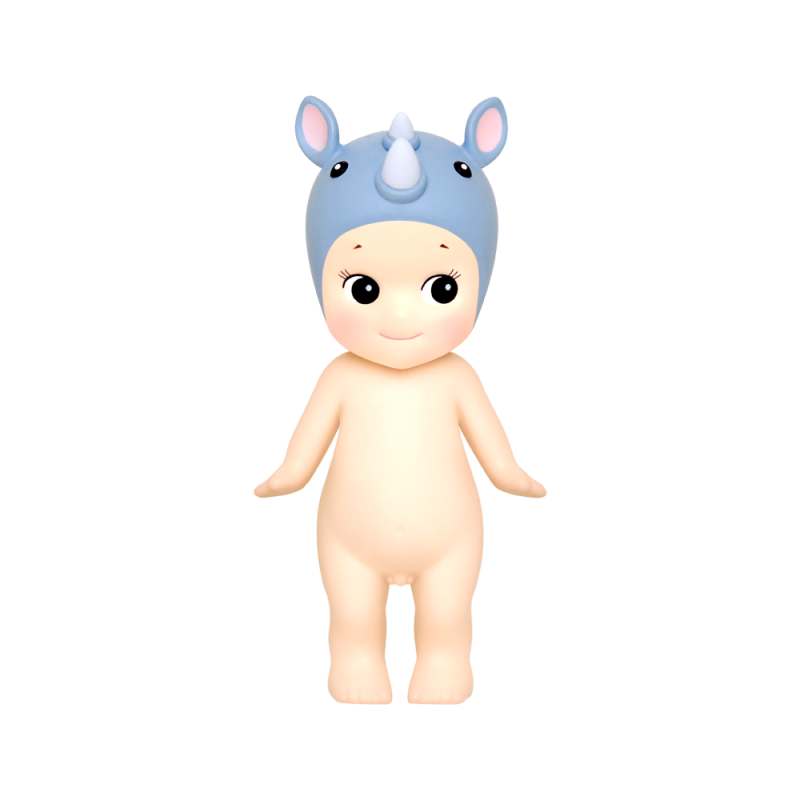 Figurine Sonny Angel - série Animal 3