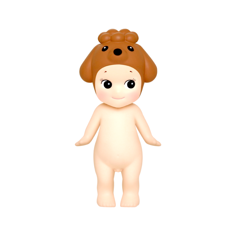 Figurine Sonny Angel - série Animal 3