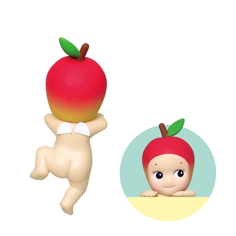 Figurine Sonny Angel - série Hippers Harvest