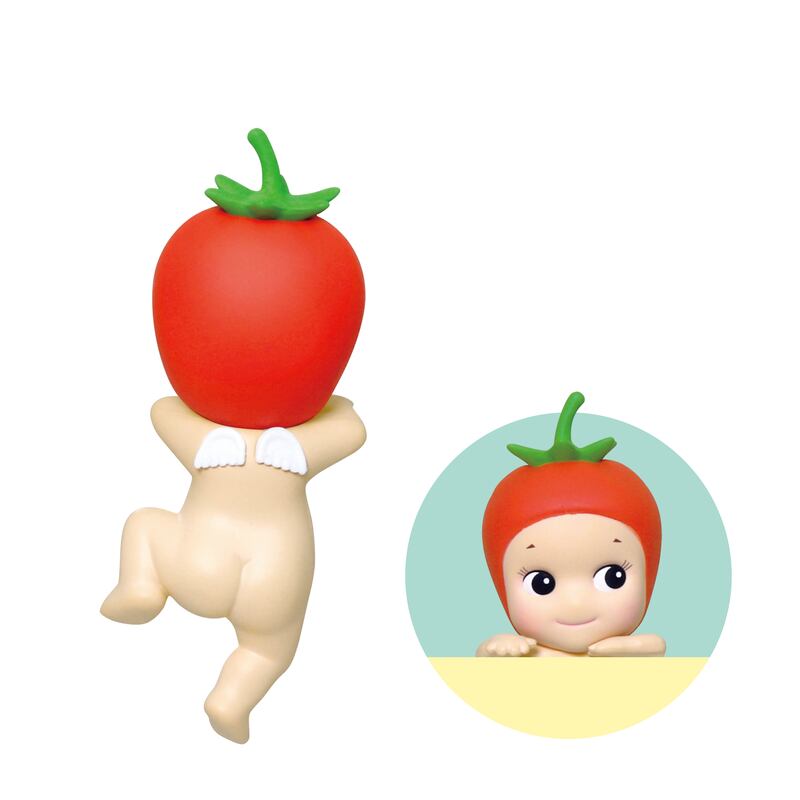 Figurine Sonny Angel - série Hippers Harvest