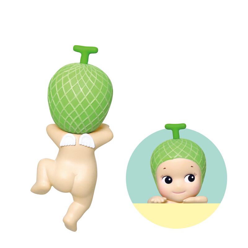 Figurine Sonny Angel - série Hippers Harvest