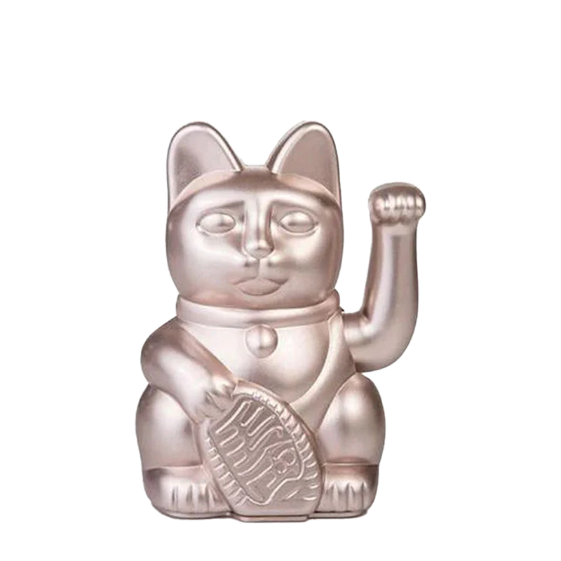 Lucky Cat - Moonlight