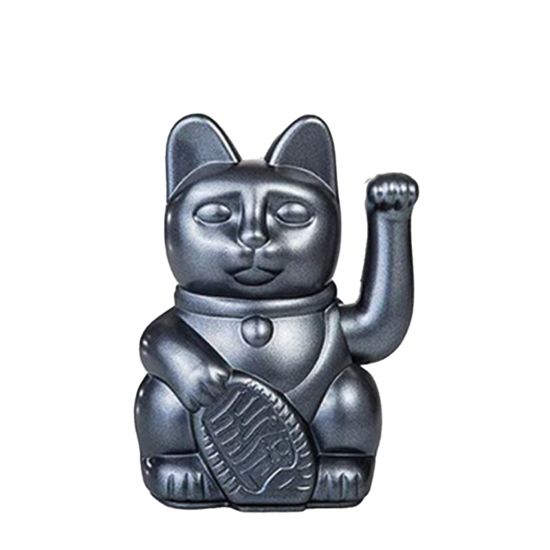 Lucky Cat - galaxy