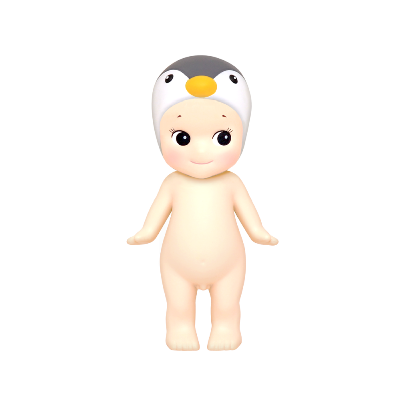 Figurine Sonny Angel - série Marins