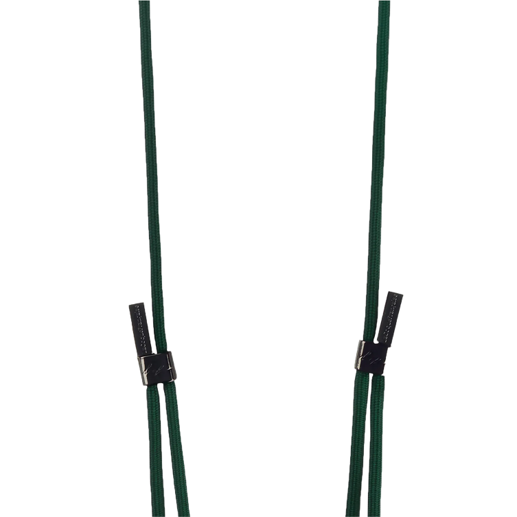 Lanière cordon Nae - Vert