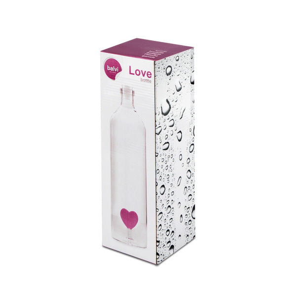 Bouteille Balvi - Love