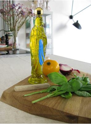 Huile d'olive - Extra Vierge