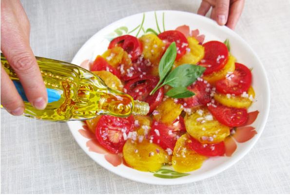 Huile d'olive - Extra Vierge