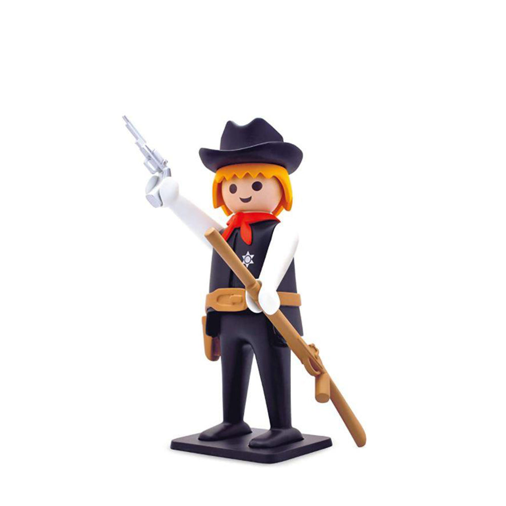 Playmobil Vintage - Le Shérif