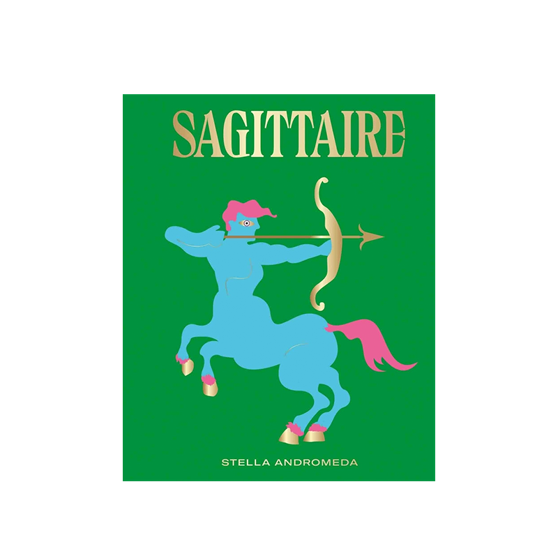 Astro Lotus - Sagittaire