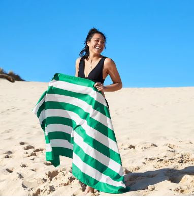Serviette de plage Quick Dry (Extra Large)