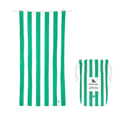 Serviette de plage Quick Dry (Extra Large)
