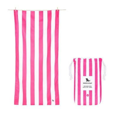 Serviette de plage Quick Dry (Extra Large)