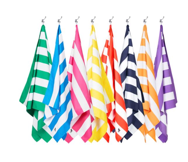 Serviette de plage Quick Dry (Extra Large)