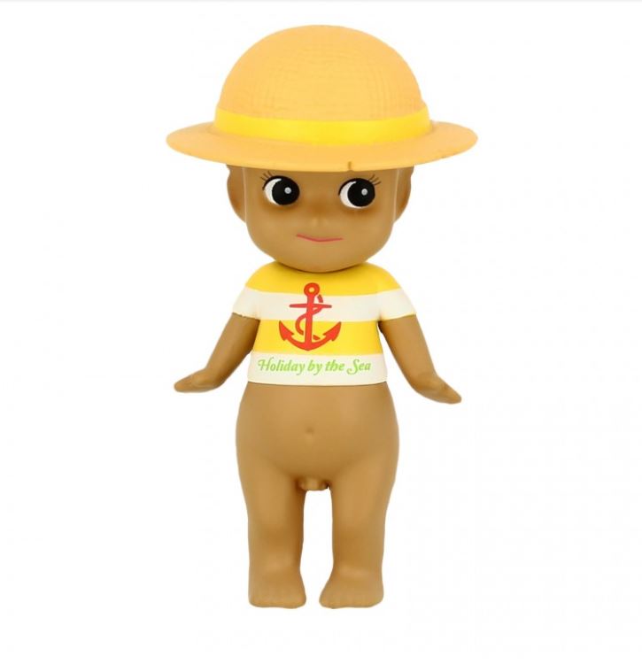 SONNY ANGEL FIGURINE CARAÏBES
