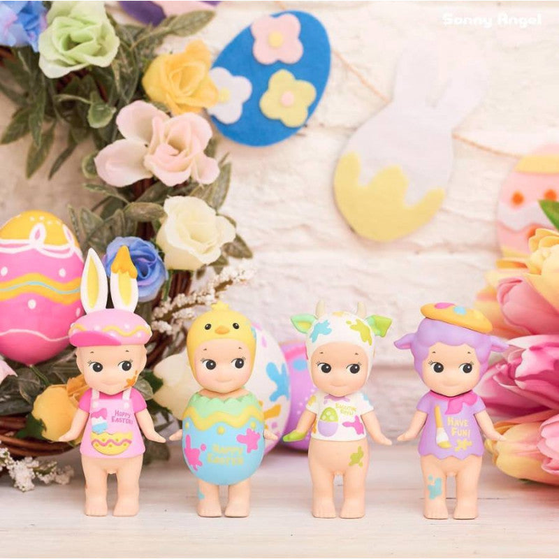Figurine Sonny Angel - série Easter