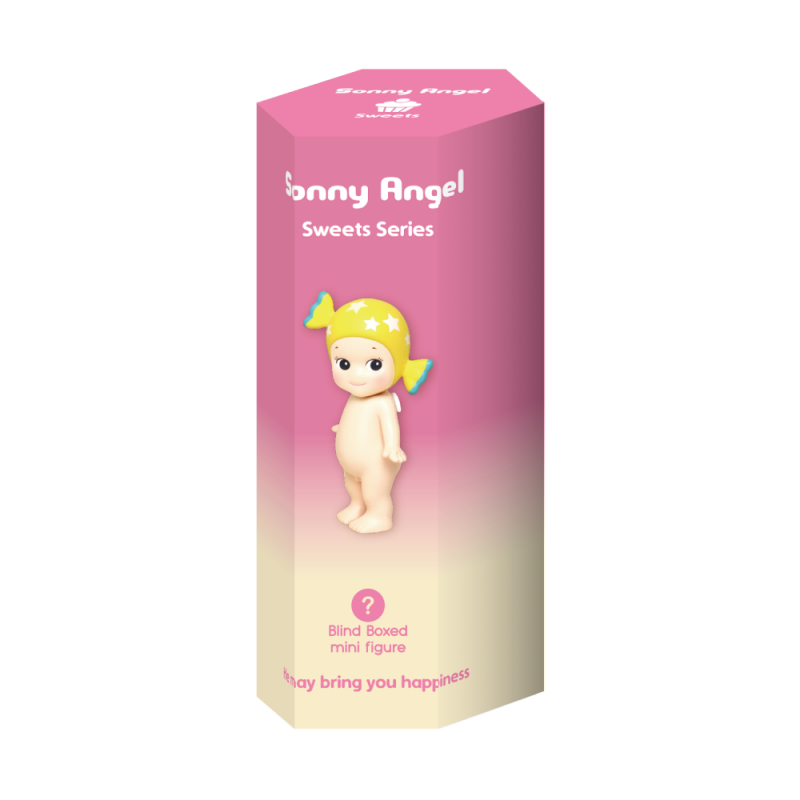 Figurine Sonny Angel - série Sweets