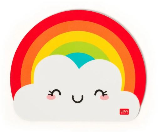 Tapis de souris Kawaii