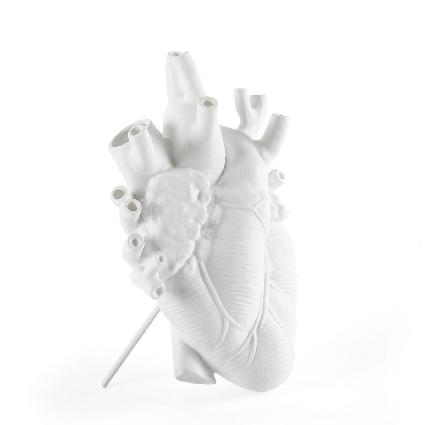 Seletti Vase h.25 cm - Love In Bloom