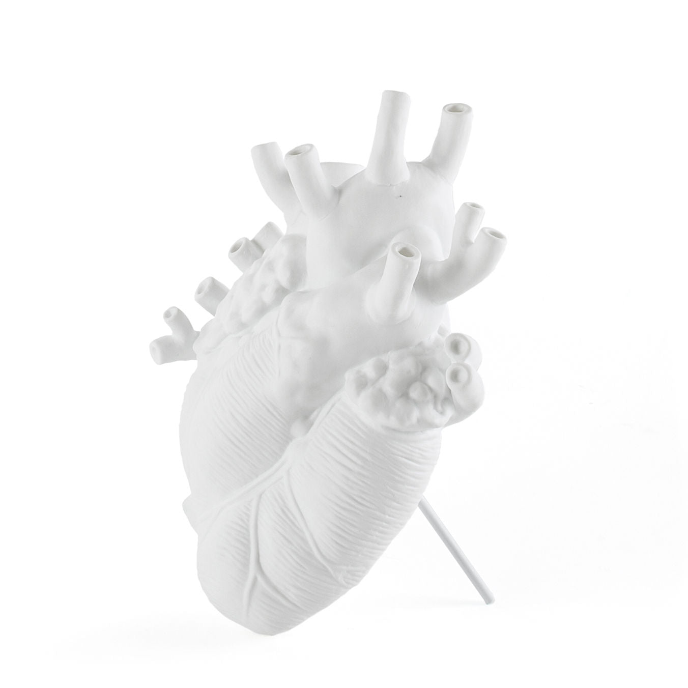 Seletti Vase h.25 cm - Love In Bloom